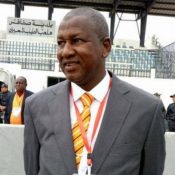 Playoff: LMC not fair to Plateau United – Abdu Maikaba