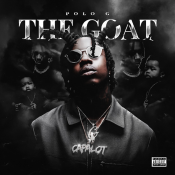 Polo G Announces New Album THE GOAT