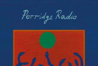 Porridge Radio: Every Bad