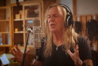 PRETTY MAIDS Singer Reflects On Early 1990s Rise Of Grunge: ‘When I Look At It In Hindsight, It Was So Depressing’