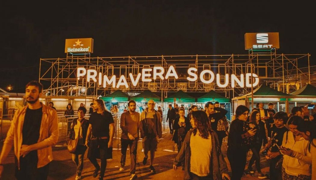 Primavera Sound 2020 Canceled Due to COVID-19