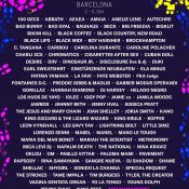 Primavera Sound Reveals 2021 Lineup: Gorillaz, Tame Impala, The Strokes, Pavement & More