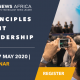 Principles of IT Leadership 2020 goes Digital