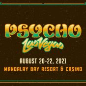 Psycho Las Vegas Festival Won’t Take Place in 2020 Due to COVID-19 Pandemic