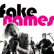 Punk Supergroup Fake Names (Refused, Bad Religion) Unveil Self-Titled Debut Album: Stream