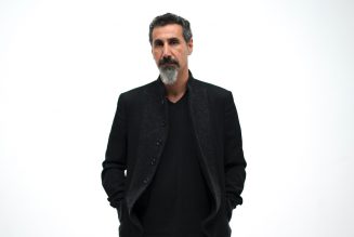 Q&A: Serj Tankian Talks His New Electronic Project and How ‘Normal’ Is ‘Extinction’