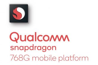 Qualcomm announces new Snapdragon 768G 5G processor