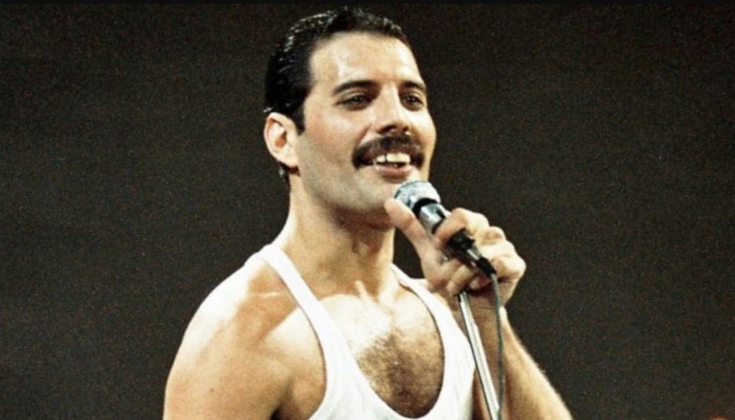 Queen Streaming Legendary Freddie Mercury Tribute Concert on YouTube