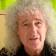 QUEEN’s BRIAN MAY Says Agonizing ‘Nerve Pain’ Came To Inhabit His Body About Three Weeks Ago