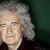 QUEEN’s BRIAN MAY Thanks Fans For ‘Torrent Of Love And Support’ After Heart Attack