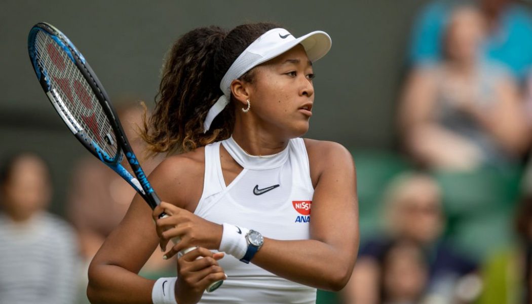 Queens Get The Money: Naomi Osaka Is Now The Highest-Paid Female Athlete Ever