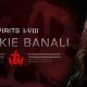 QUIET RIOT’s FRANKIE BANALI Unveils ‘Spirits I-VIII’ Art Collection