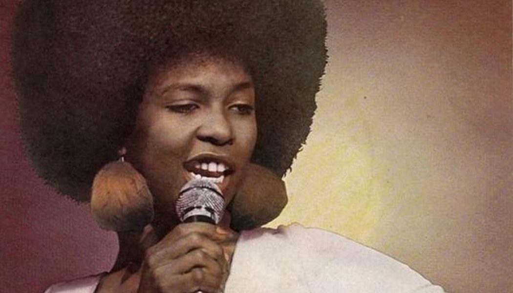 R.I.P. Betty Wright, Veteran R&B Singer Dies at 66