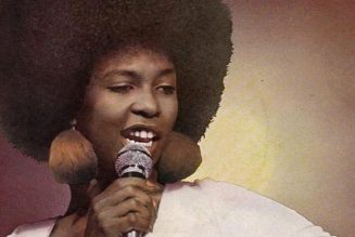 R.I.P. Betty Wright, Veteran R&B Singer Dies at 66