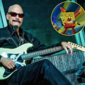 R.I.P. Bob Kulick, Lou Reed Guitarist and SpongeBob Songwriter Dies at 70