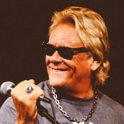 R.I.P. Brian Howe, Bad Company Singer Dies at 66