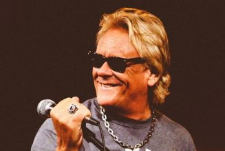 R.I.P. Brian Howe, Bad Company Singer Dies at 66