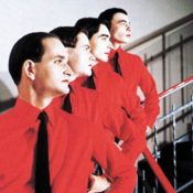 R.I.P. Florian Schneider, Kraftwerk Co-Founder Dies at 73