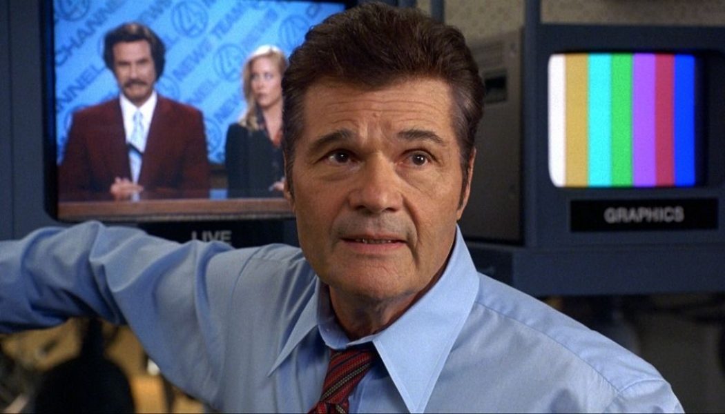 R.I.P. Fred Willard, Beloved Comic and Actor Dead at 86