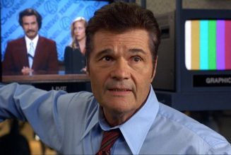 R.I.P. Fred Willard, Beloved Comic and Actor Dead at 86