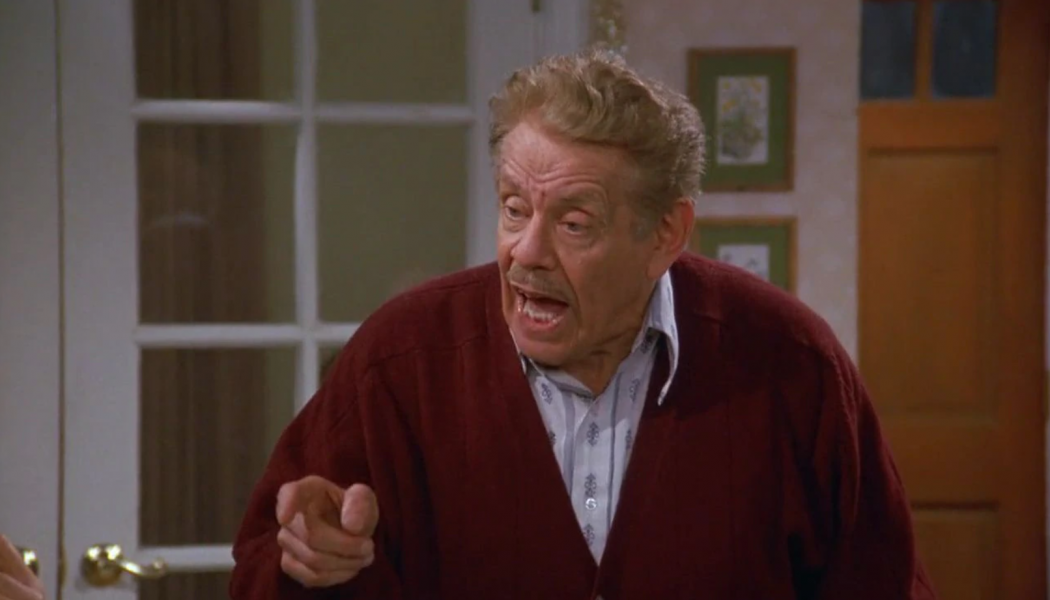 R.I.P. Jerry Stiller, Legendary Comedian Dies at 92