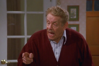 R.I.P. Jerry Stiller, Legendary Comedian Dies at 92