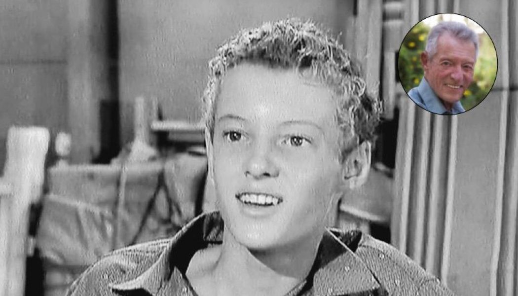 R.I.P. Ken Osmond, Leave it to Beaver’s Eddie Haskell Dies at 76