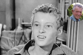 R.I.P. Ken Osmond, Leave it to Beaver’s Eddie Haskell Dies at 76