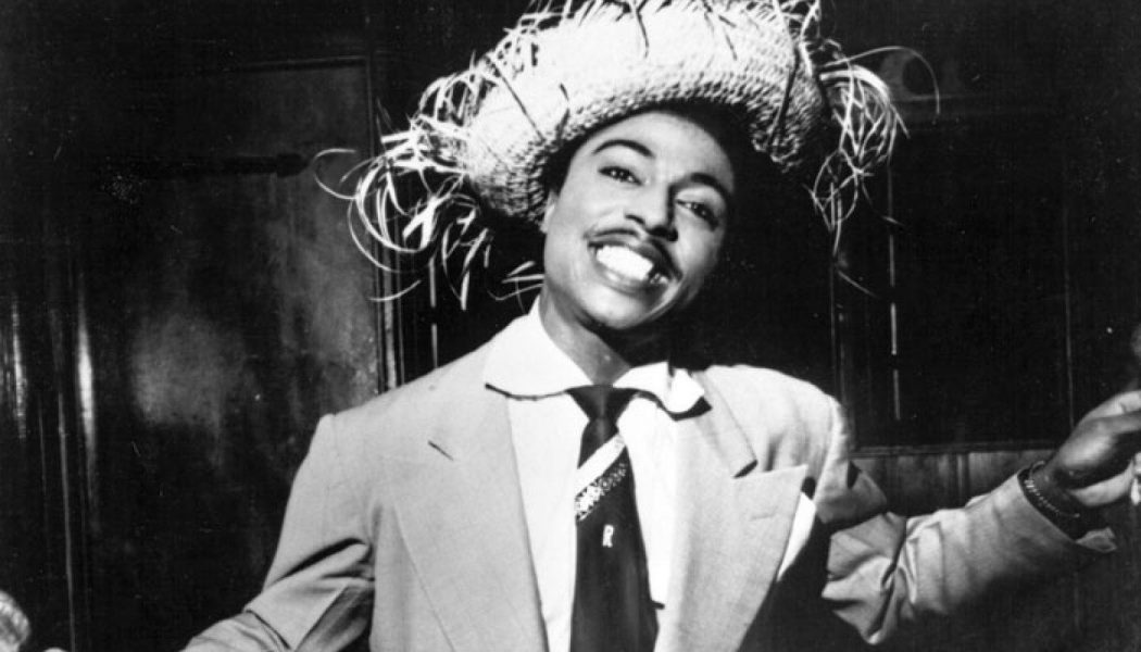 R.I.P. Little Richard, Rock & Roll Pioneer Dies at 87