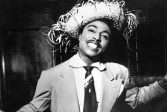 R.I.P. Little Richard, Rock & Roll Pioneer Dies at 87