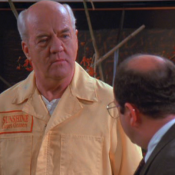 R.I.P. Richard Herd, Seinfeld’s Mr. Wilhelm Dies at 87