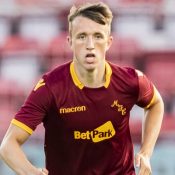 Rae urges Rangers to sign player reportedly on Celtic’s radar