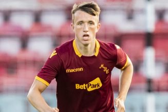 Rae urges Rangers to sign player reportedly on Celtic’s radar