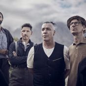 Rammstein Officially Postpone North American Tour Due to COVID-19 Pandemic