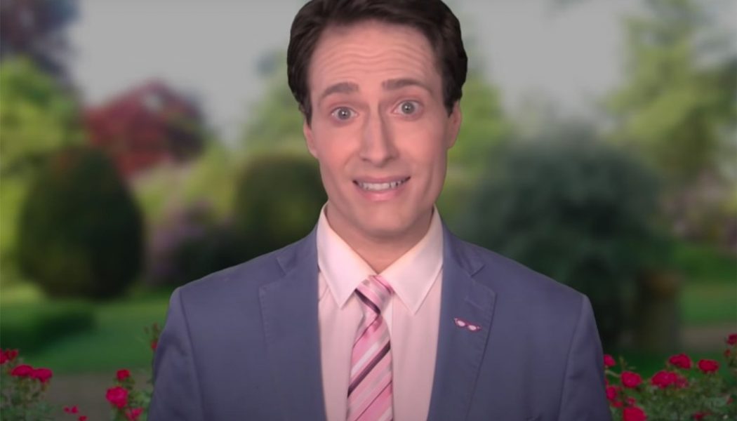 Randy Rainbow Rebukes Trump’s ‘Obamagate’ Conspiracy With ‘Fiddler on the Roof’ Parody: Watch