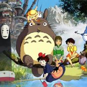 Ranking: Every Studio Ghibli Movie from Worst to Best