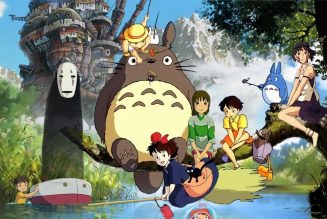 Ranking: Every Studio Ghibli Movie from Worst to Best