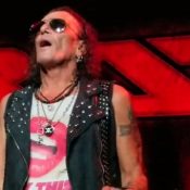 RATT’s STEPHEN PEARCY And JORDAN ZIFF Are Working On New Music