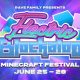 Rave Family to Host Star-Studded Digital Festival, Electric Blockaloo, in Minecraft with Diplo, Jauz, Getter, and More