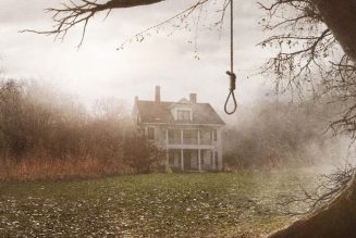 Real-Life Haunted House from The Conjuring to be Live-Streamed for Charity