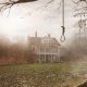 Real-Life Haunted House from The Conjuring to be Live-Streamed for Charity