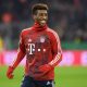 Real Madrid, Barcelona, Manchester City interested in Kingsley Coman