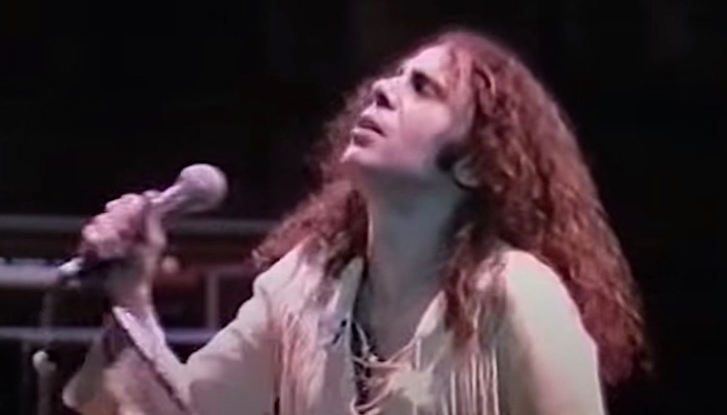 Remembering Ronnie James Dio 10 Years After His Passing: Interview with Wendy Dio