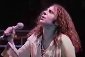 Remembering Ronnie James Dio 10 Years After His Passing: Interview with Wendy Dio