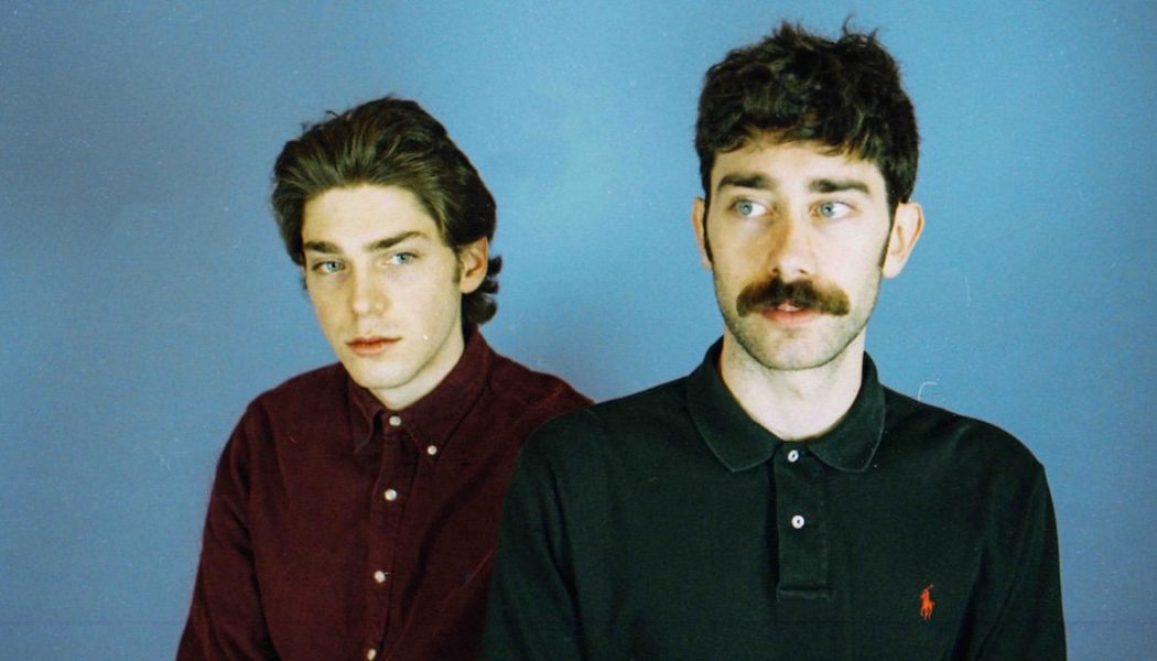 Remo Drive Belt Their Hearts Out on New Song “Ode to Joy 2”: Stream