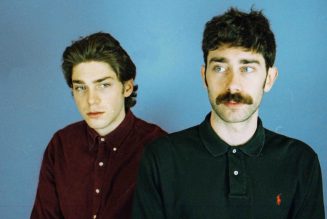 Remo Drive Belt Their Hearts Out on New Song “Ode to Joy 2”: Stream