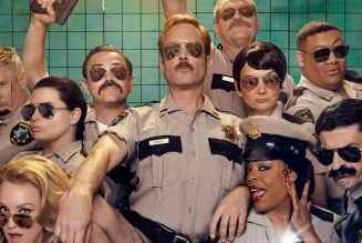 Reno 911! and the Thin Blue Line Between Satire and Cruelty