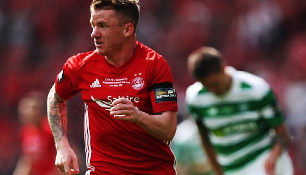 Report: £1m player Rodgers described as ‘wonderful’ likely to leave Celtic