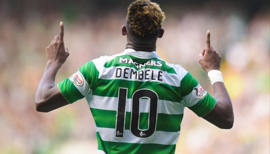 Report: £60m Manchester United transfer could see Celtic get £4m windfall