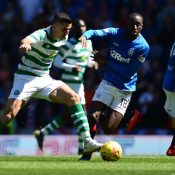 Report: Aston Villa linked with 24-yr-old who has impressed for Rangers this season